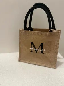 Petit sac Jute