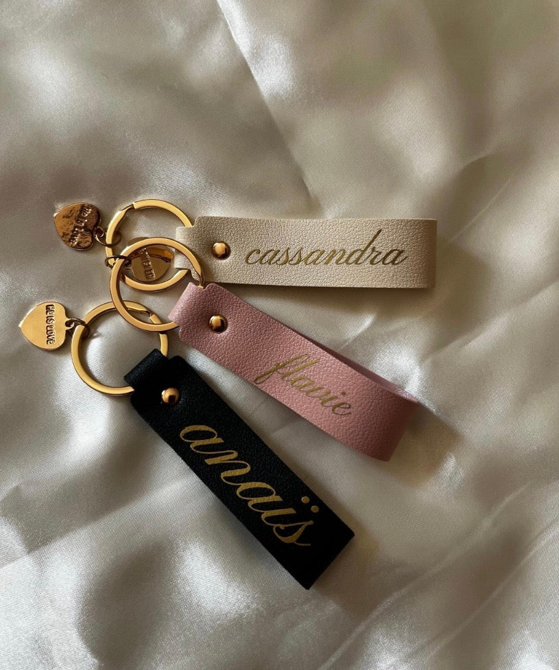 Porte clé ELSA