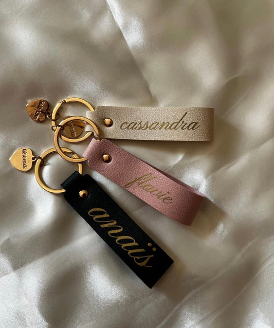 Porte clé ELSA