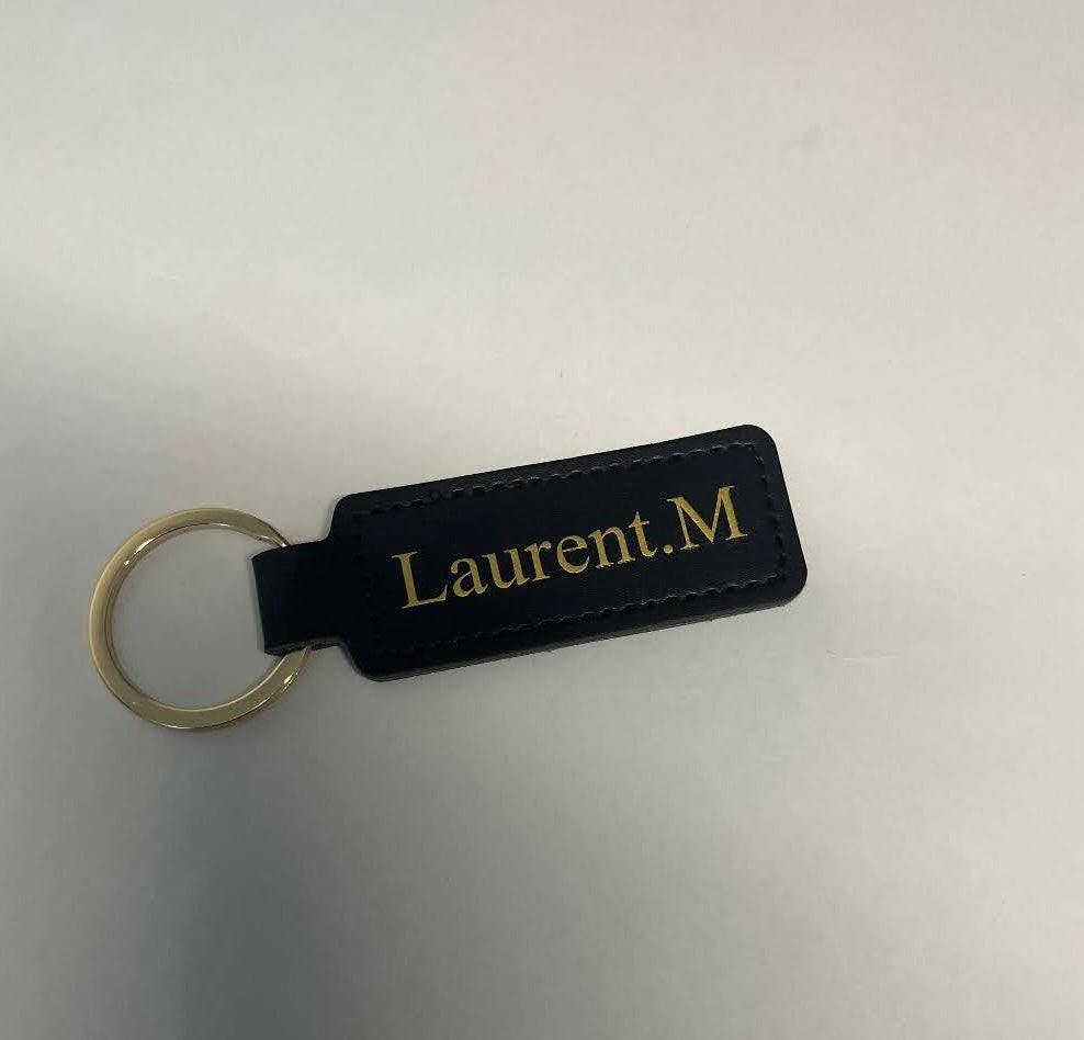 Porte clé LINE