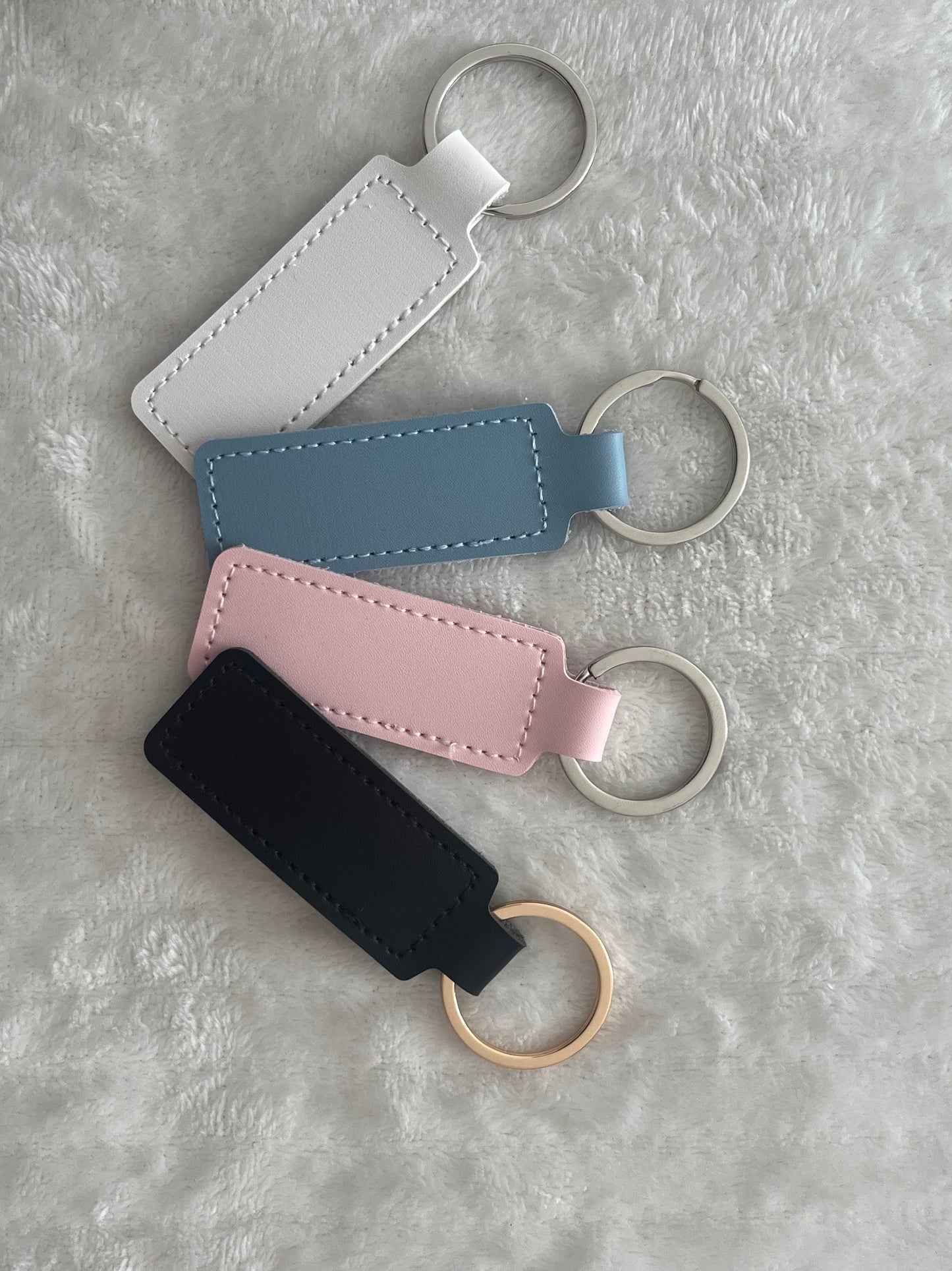 Porte clé LINE
