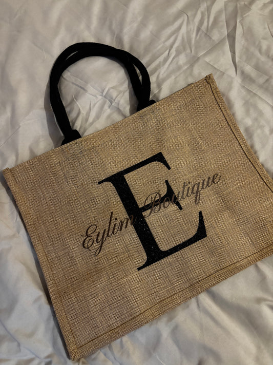 Grand sac JUTE