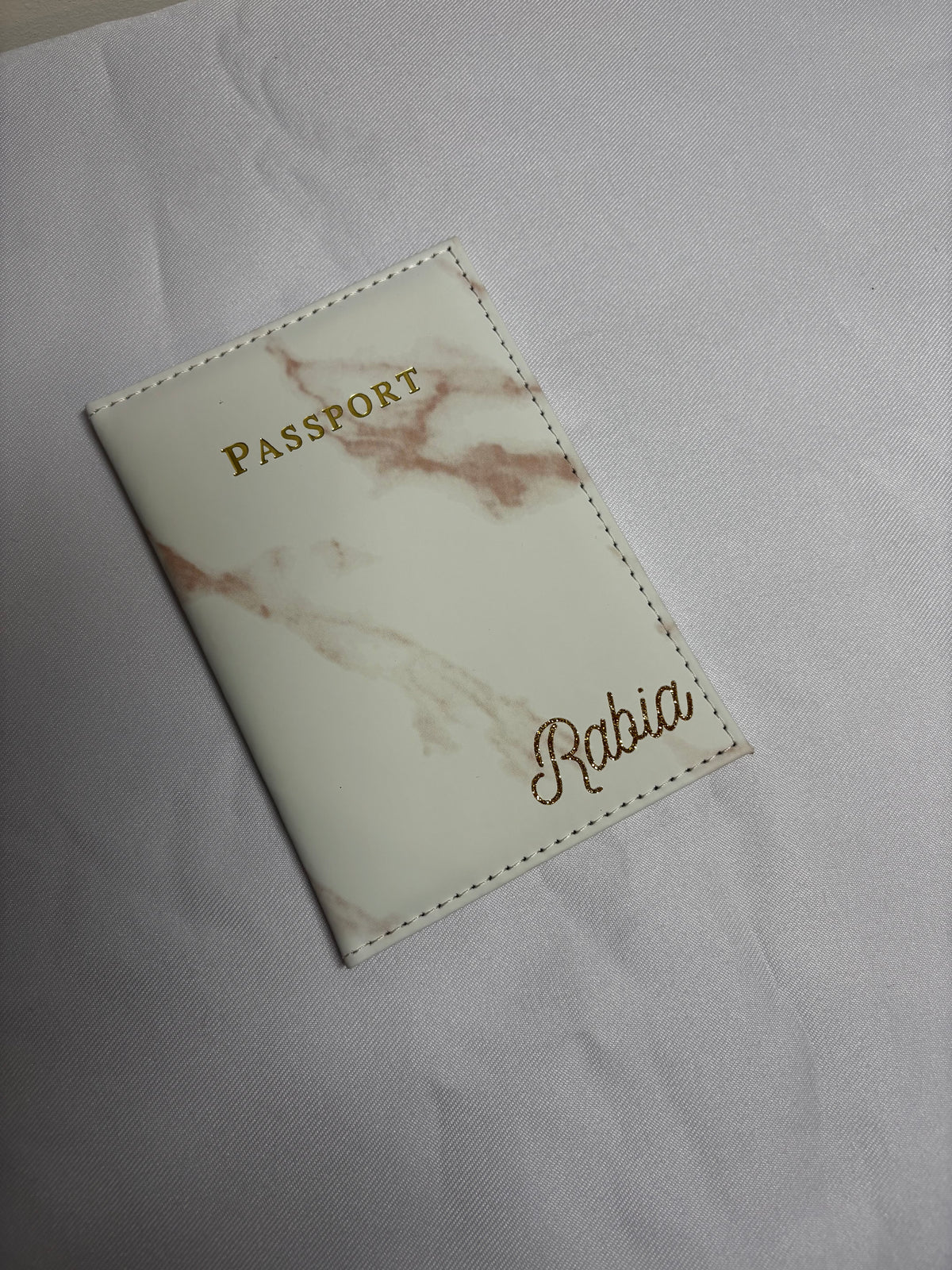 Protège passeport