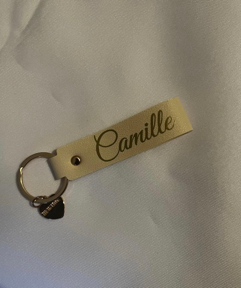 Porte clé ELSA