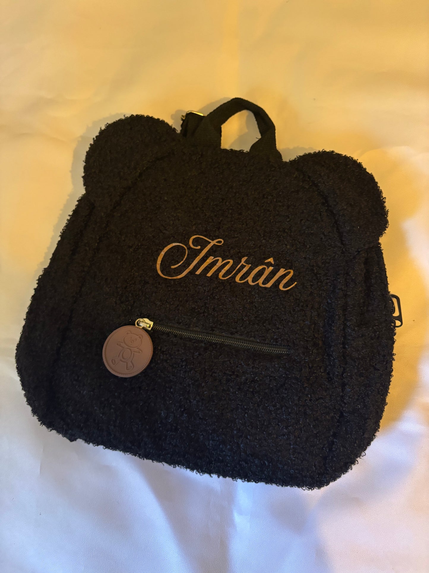 Sac à dos enfant