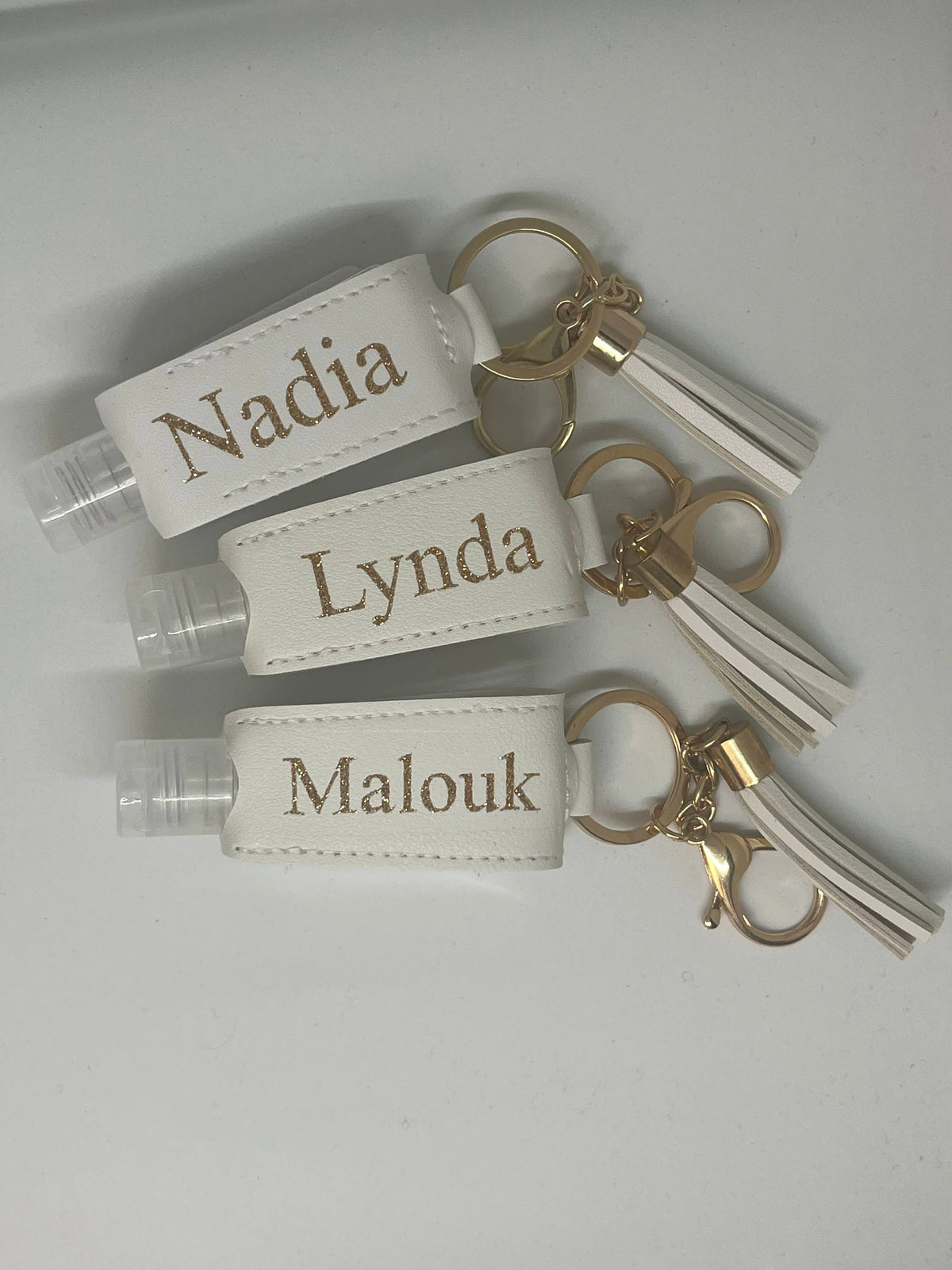 Porte flacon gel