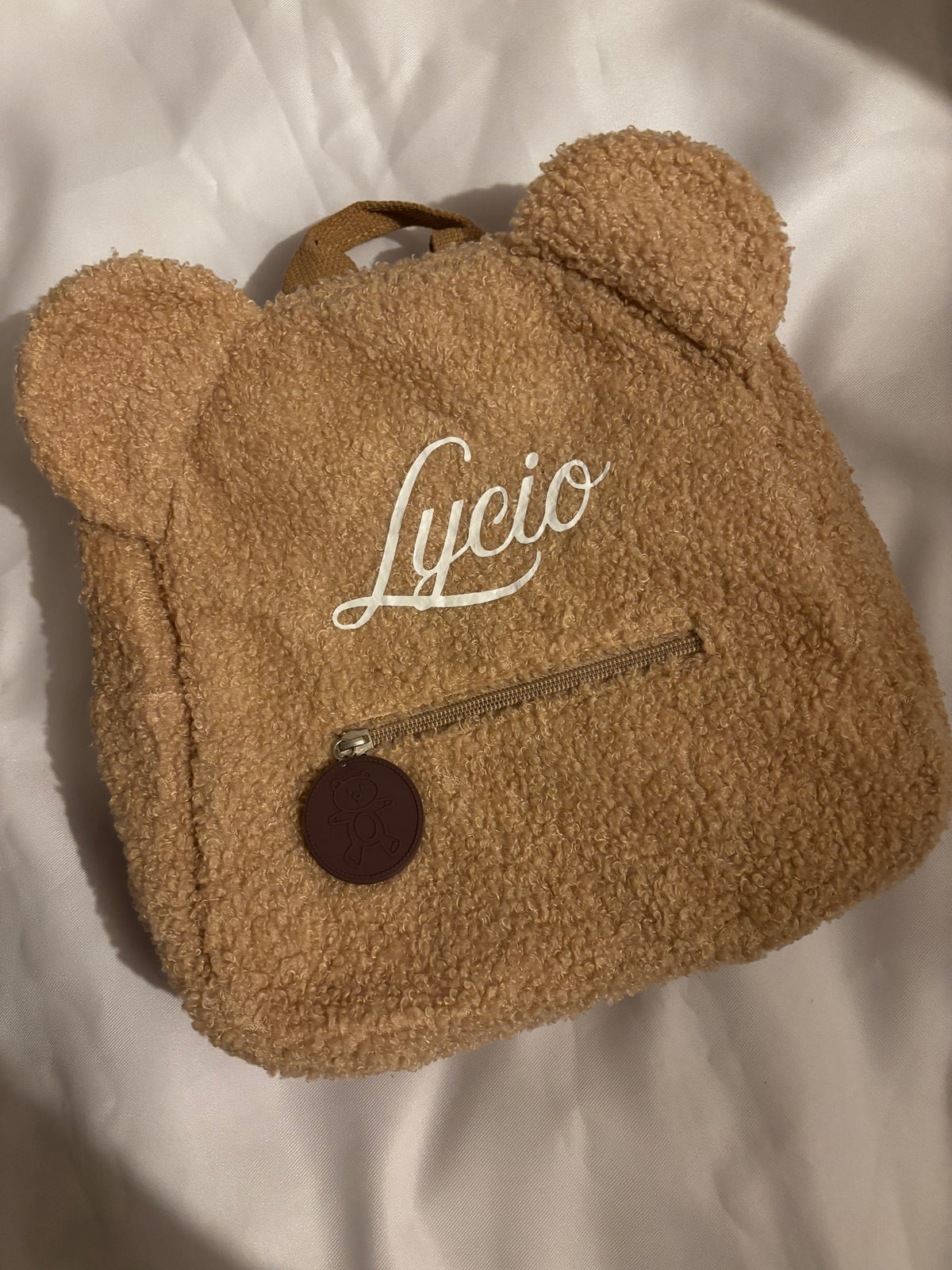 Sac à dos enfant