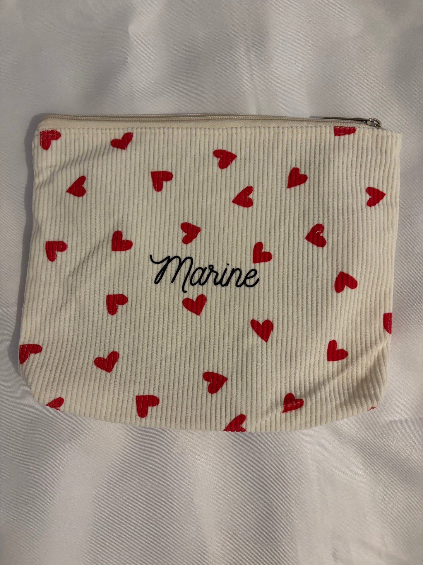 Trousse Cœurs