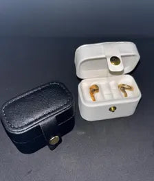 Écrin à bague