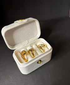 Écrin à bague