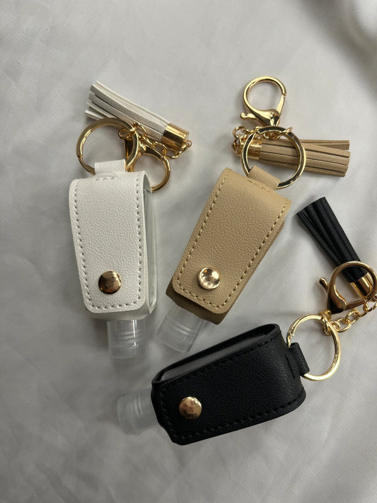 Porte flacon gel