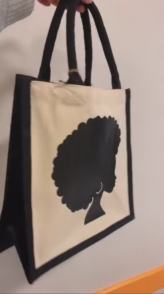 Sac NINA